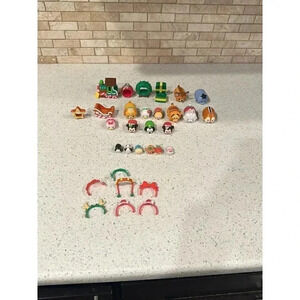 Disney Tsum Tsum Christmas Advent‎ Calendar  Fb